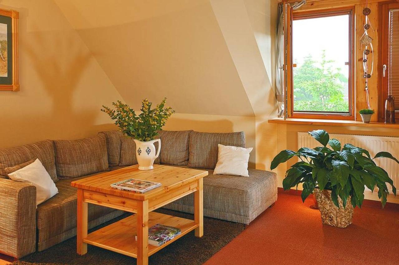 Naturhotel Etzdorfer Hof Schoenburg Luaran gambar
